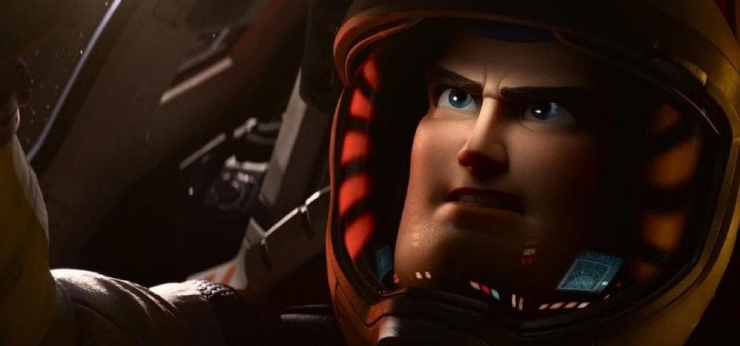 Chris Evans dará vida Buzz Lightyear en precuela de Toy Story