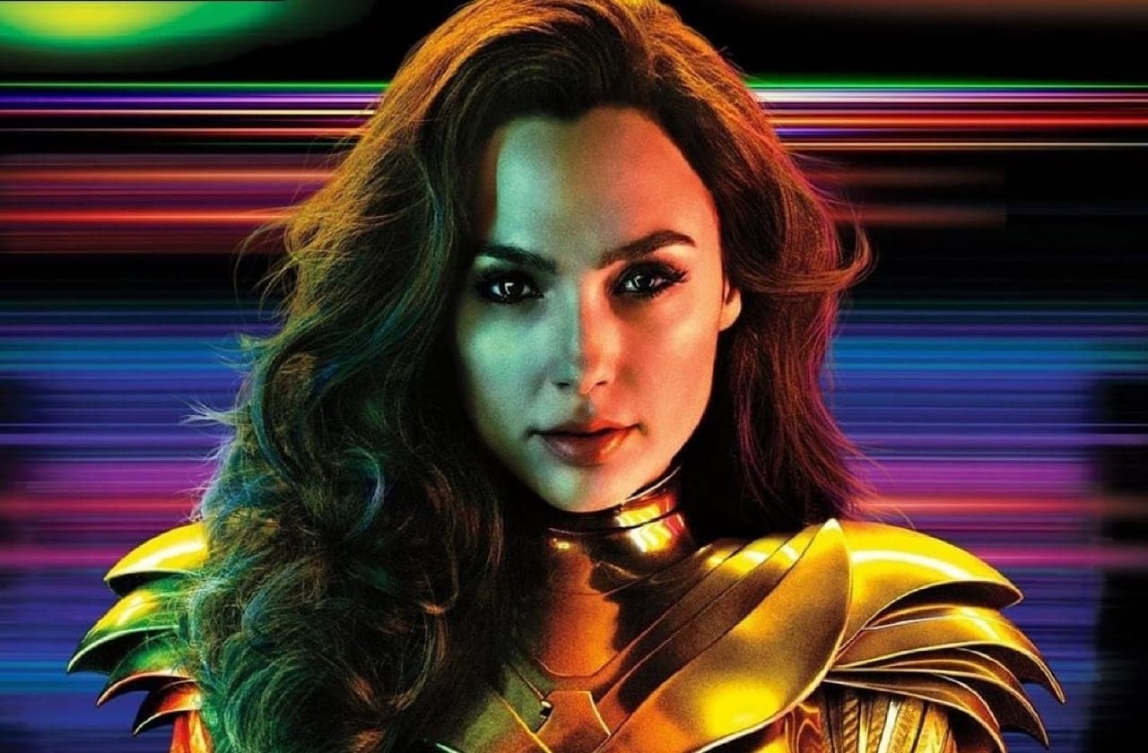 «Wonder Woman 1984» se estrenará en las salas de cine y en HBO Max este año