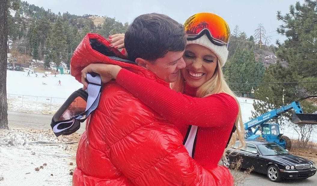 Lele Pons confirma su romance con Guaynaa