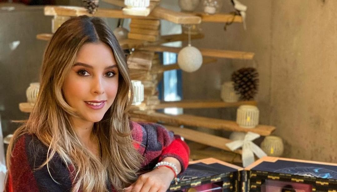 ¿Paulina Goto está embarazada?