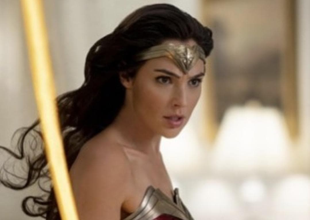 Warner Bros anuncia la tercera entrega de ‘Wonder Woman’