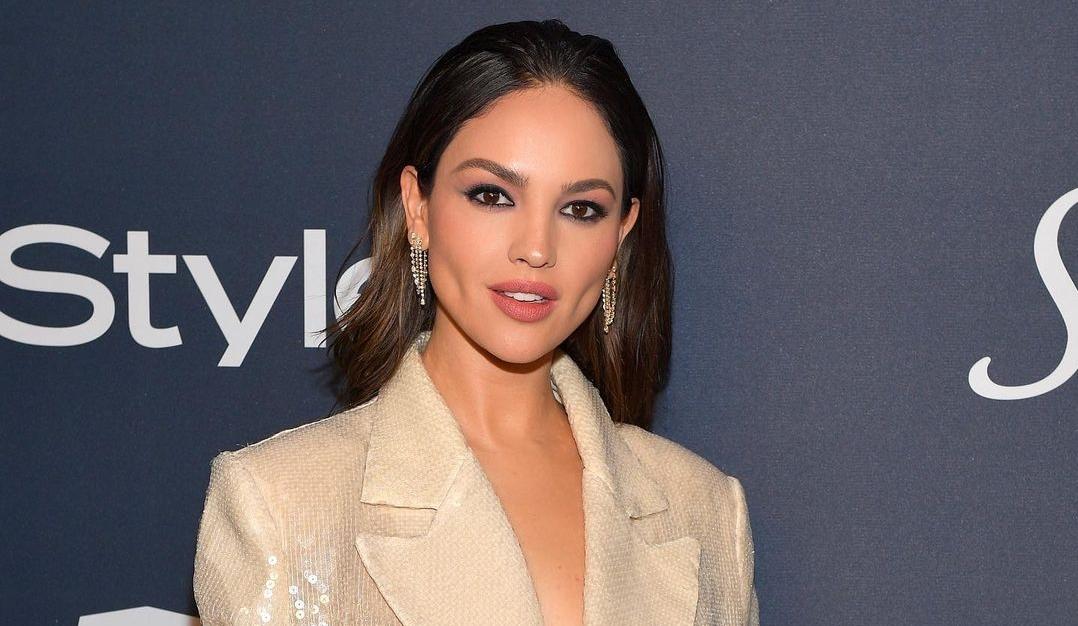 Eiza González celebra su cumpleaños 31