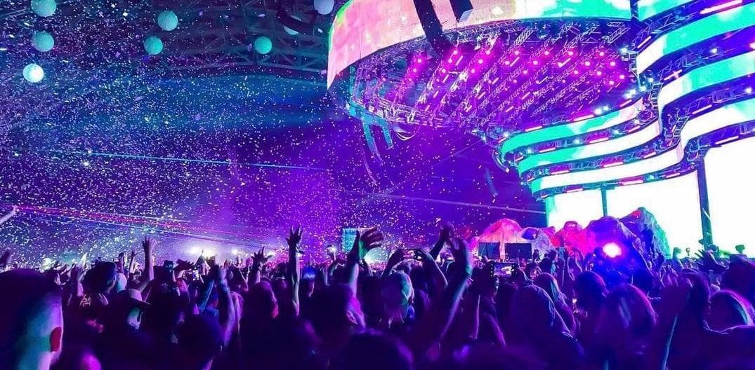 Se cancela el festival Coachella 2021