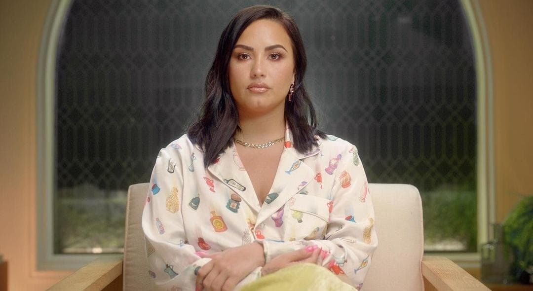 Demi Lovato participará en el evento especial «Celebrando a América»