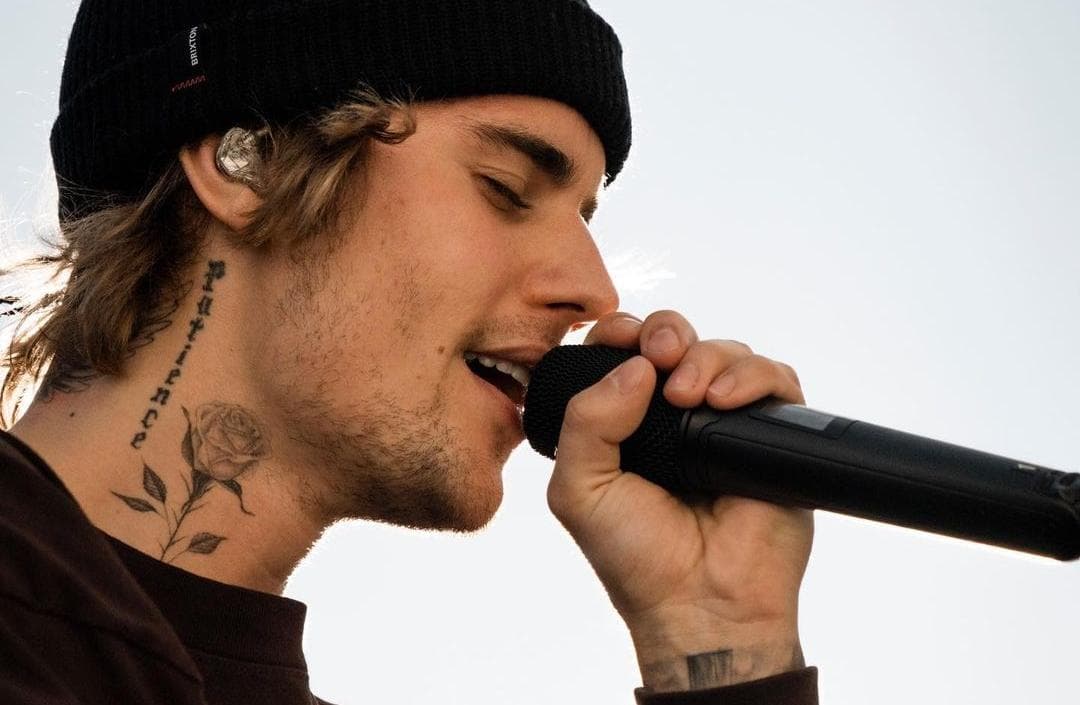 Youtube veto el videoclip de Justin Bieber ‘Anyone’