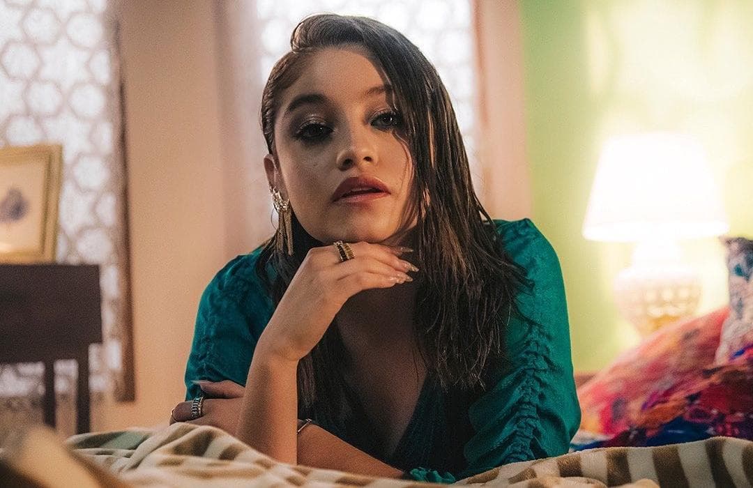 Karol Sevilla lanza nuevo sencillo ‘Tus besos’