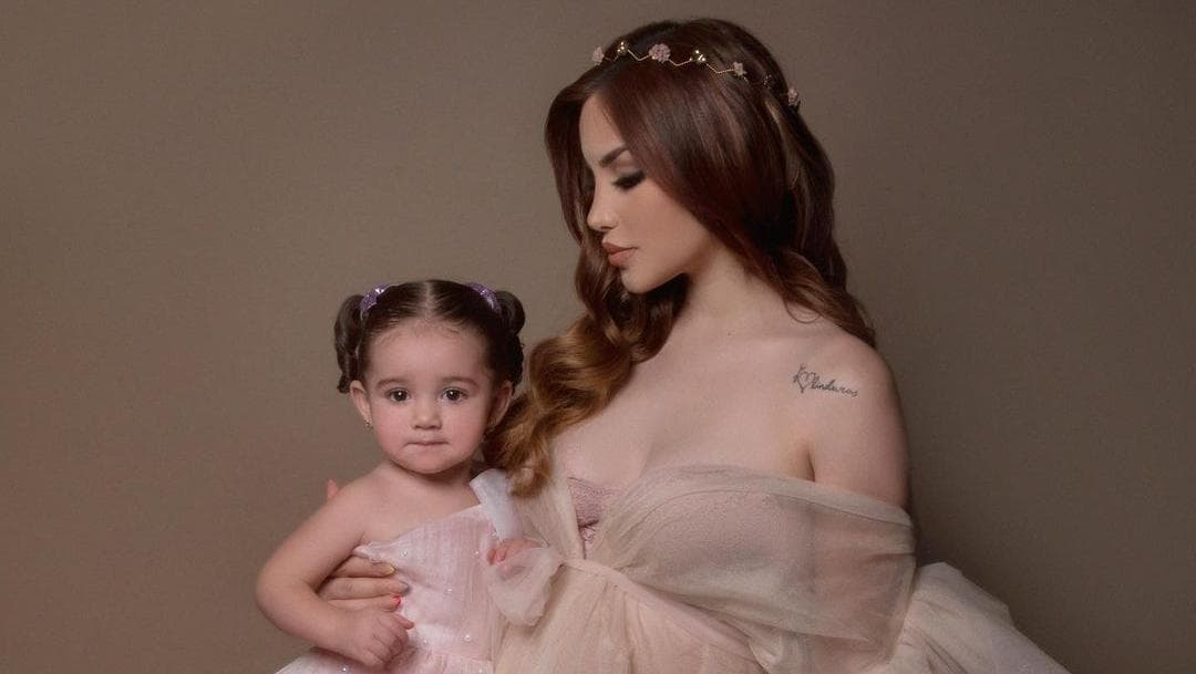 ¿Kimberly Loaiza y Juan de Dios Pantoja se convierten en padres por segunda vez?