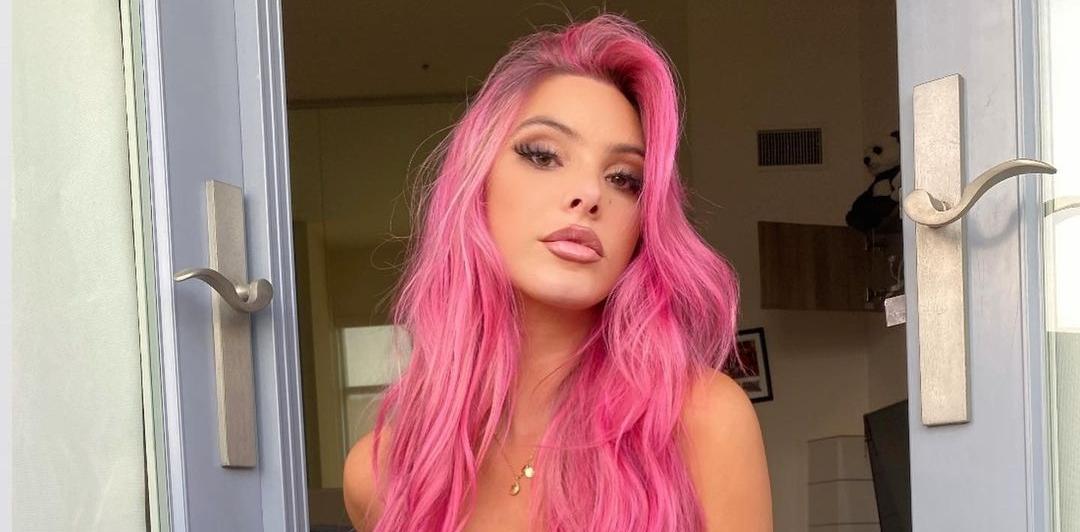 Lele Pons es acusada de maltrato animal