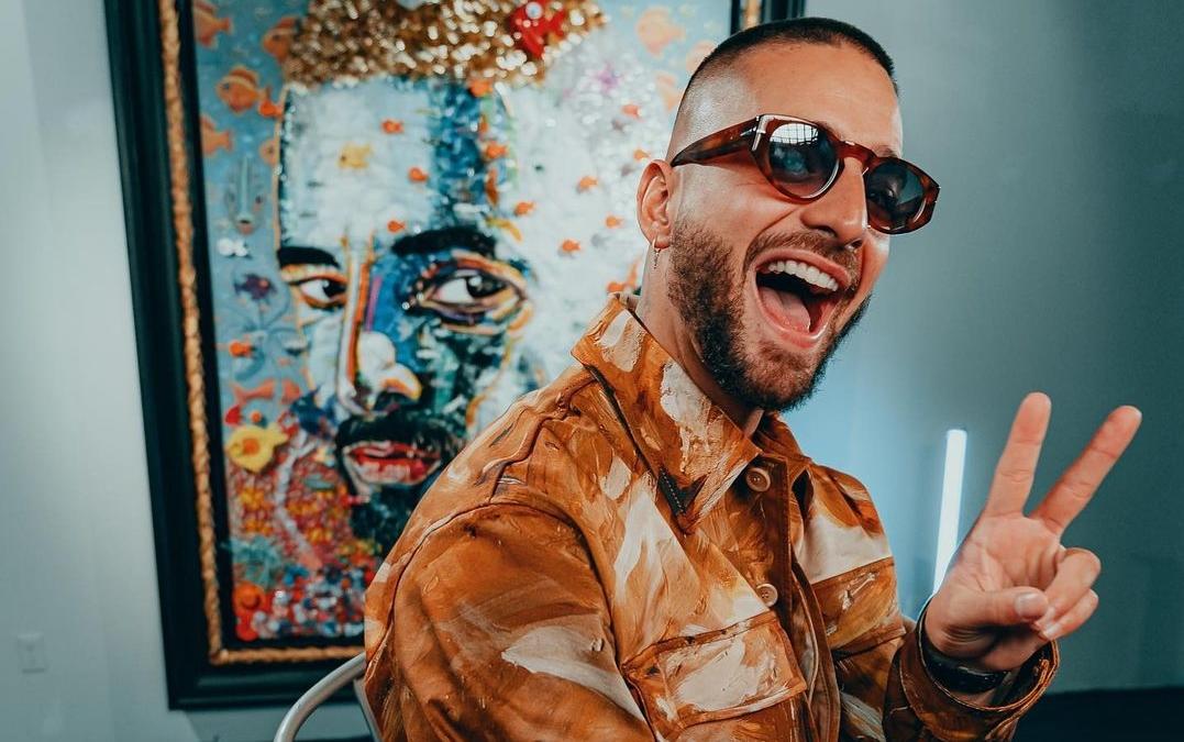 «Si voy a ser papá»: Maluma estrena su quinto álbum de estudio ‘7 días en Jamaica’