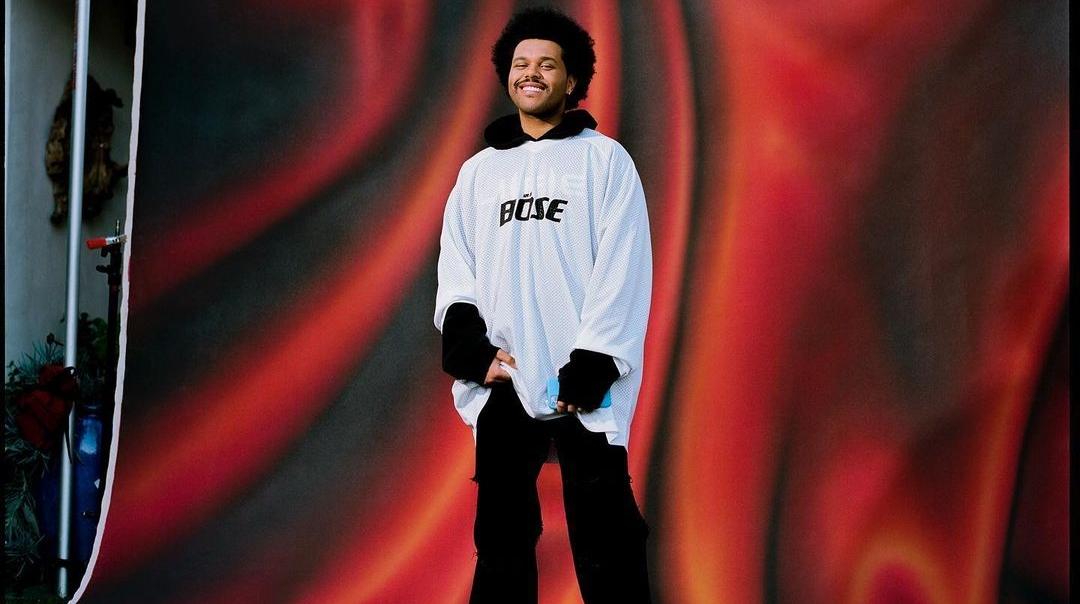 Filtran el tracklist de The Weeknd en el show de medio tiempo del Super Bowl LV