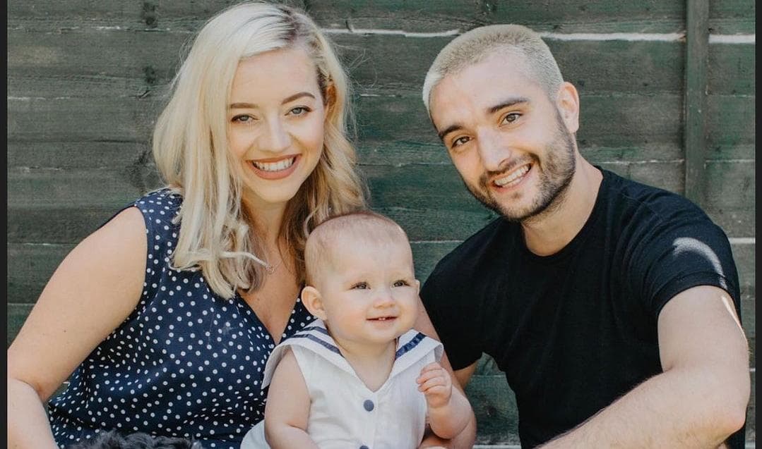 «Reducción significante»; Tom Parker integrante de The Wanted responde efectivamente a su tratamiento