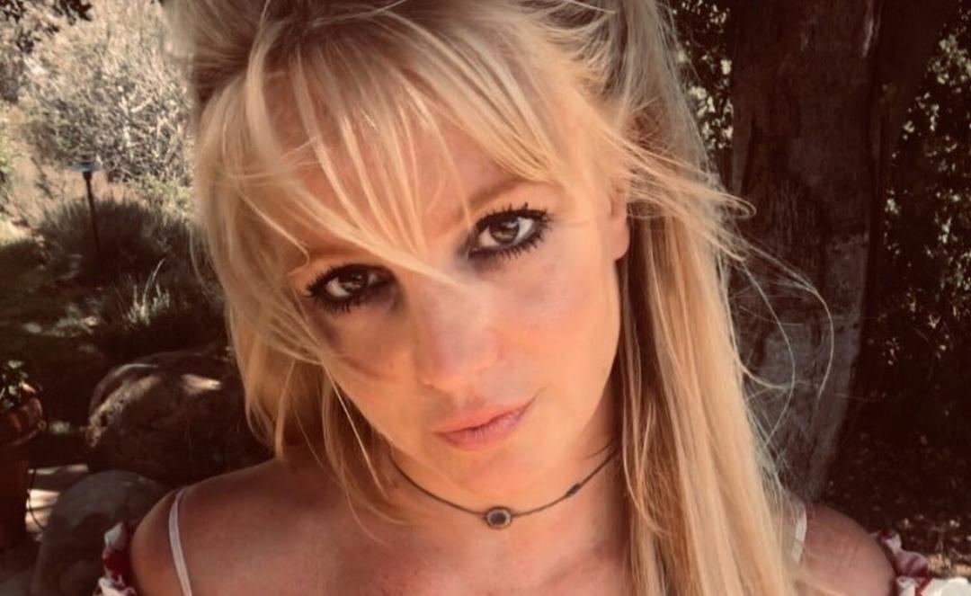 Padre de Britney Spears compartirá la tutela de su hija