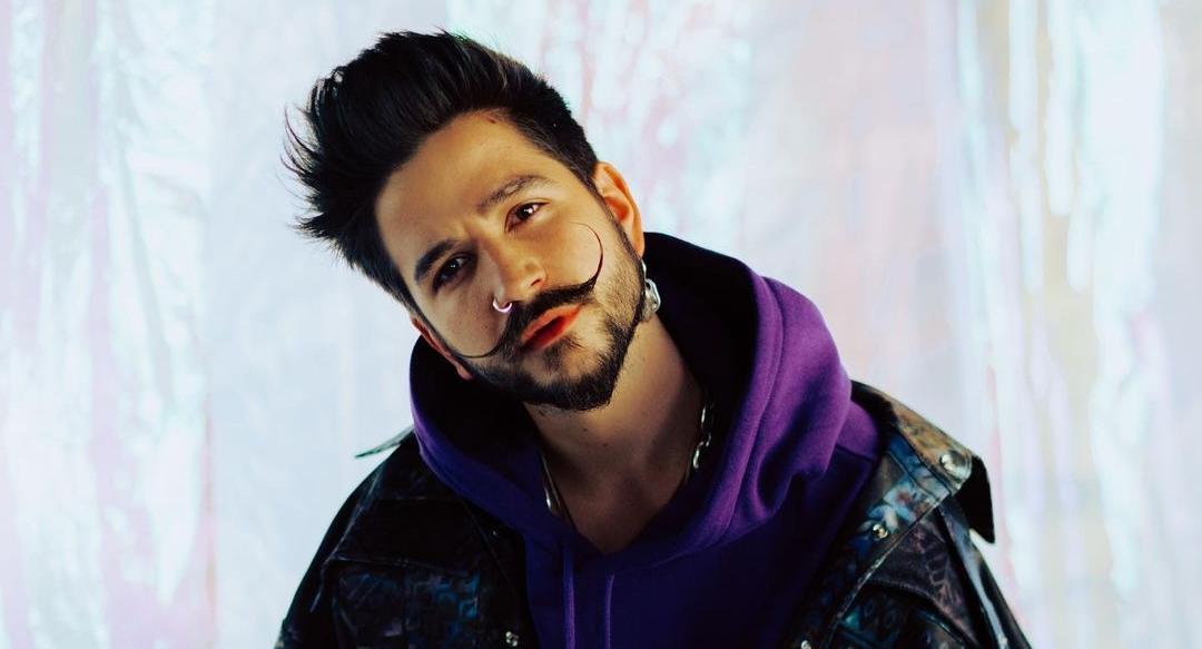 Camilo revela fecha del lanzamiento de su nuevo álbum