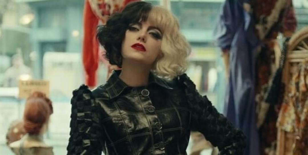 Disney revela el primer tráiler de ‘Cruella’