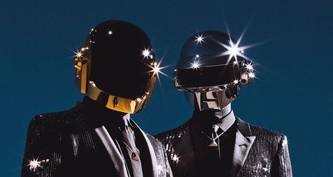 Daft Punk anuncia su separación