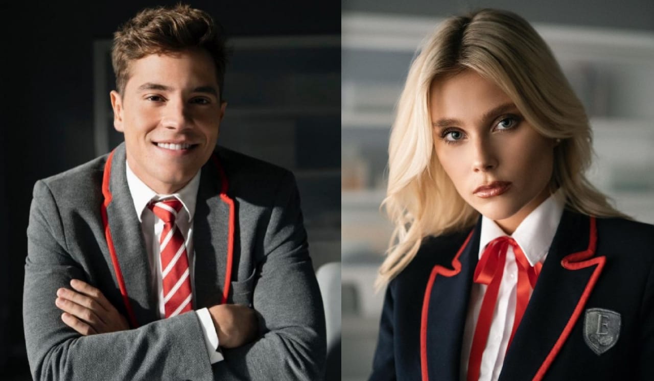 Netflix anuncia quinta temporada de ‘Élite’