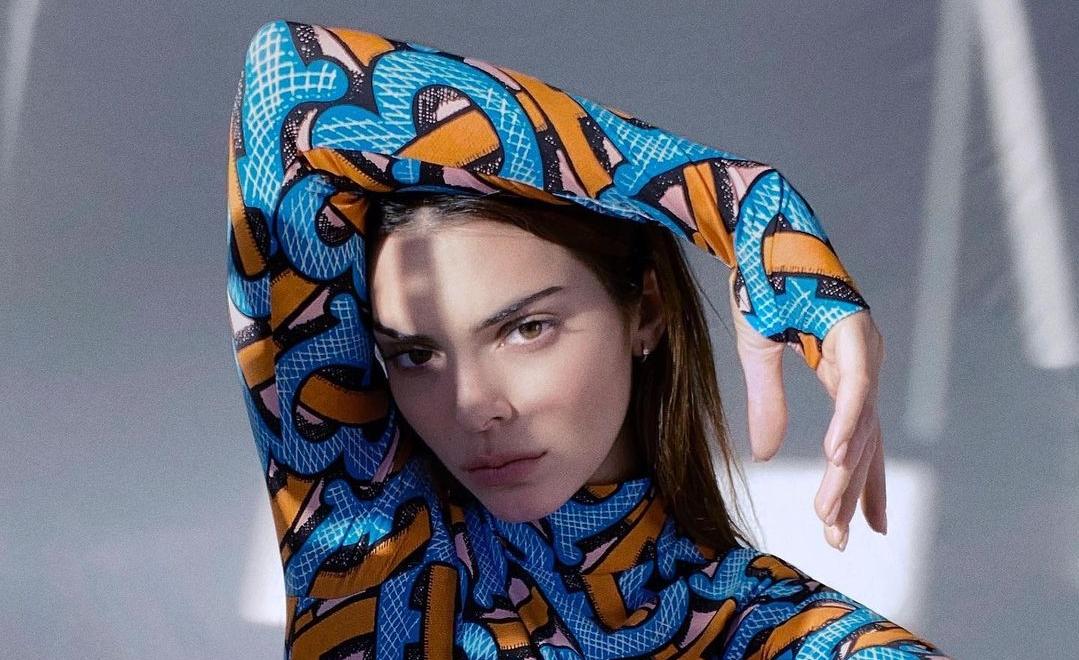 Kendall Jenner lanza su nueva marca de tequila