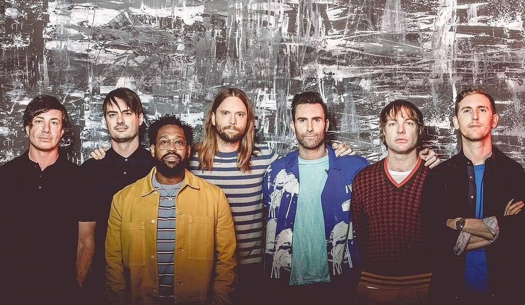 Maroon 5 anuncia nueva colaboración musical junto a Megan Thee Stallion