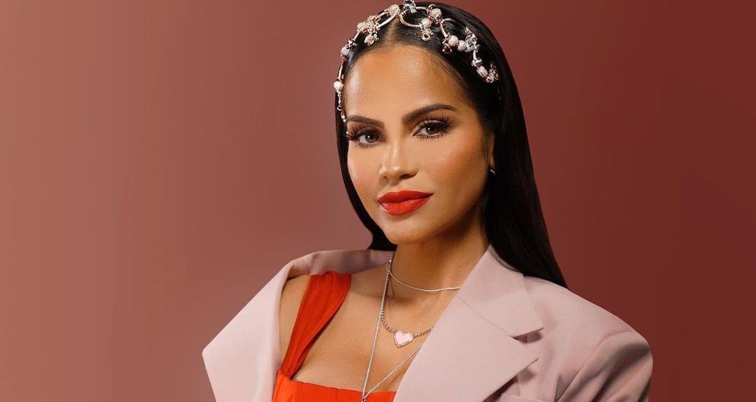 ¿Natti Natasha está embarazada?