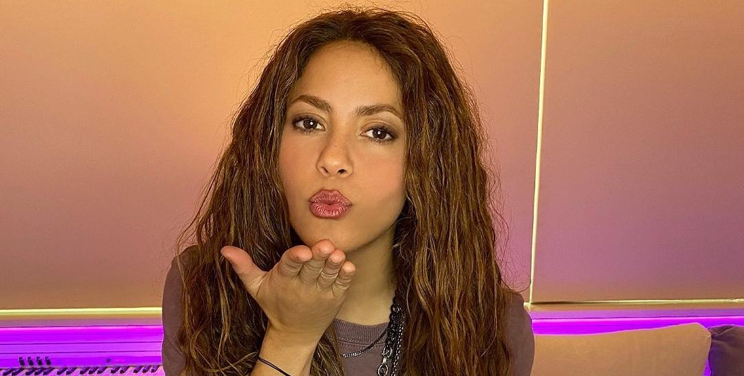 Shakira celebra su cumpleaños número 44