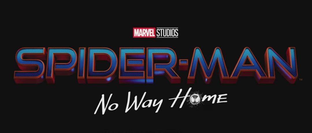 Marvel revela el nombre oficial de la tercera entrega de Spider-Man