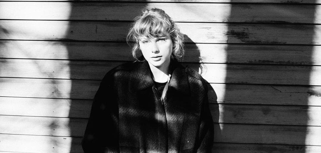 Taylor Swift termina regrabación de su segundo álbum de estudio «Fearless»