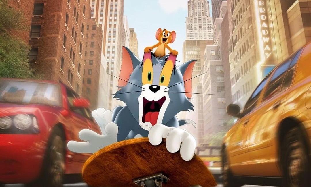 Ozuna confirma su participación en la cinta animada «Tom y Jerry»