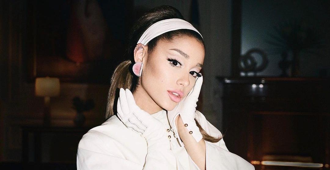 Ariana Grande se convertirá en coach en la próxima temporada de The Voice de Estados Unidos