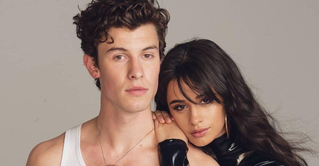 Camila Cabello y Shawn Mendes sufren asalto en su residencia en Los Ángeles