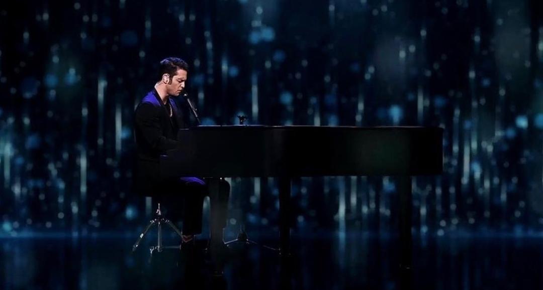 Televisora omite la presentación de Christopher Uckermann en el tributo a RBD