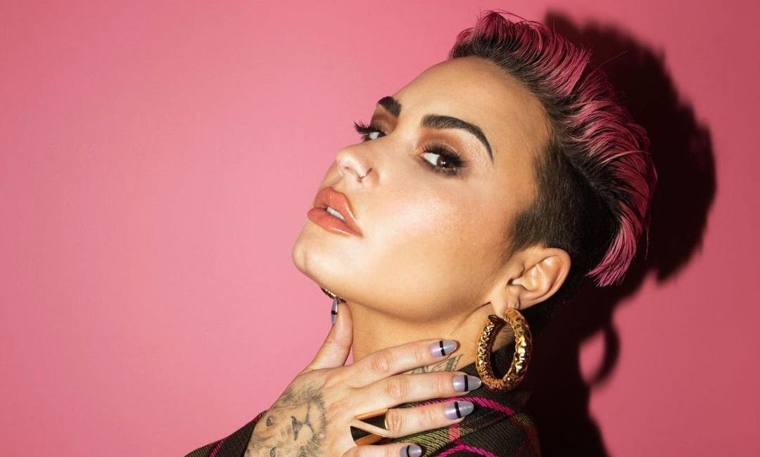 Demi Lovato anuncia fecha de lanzamiento de su nuevo álbum