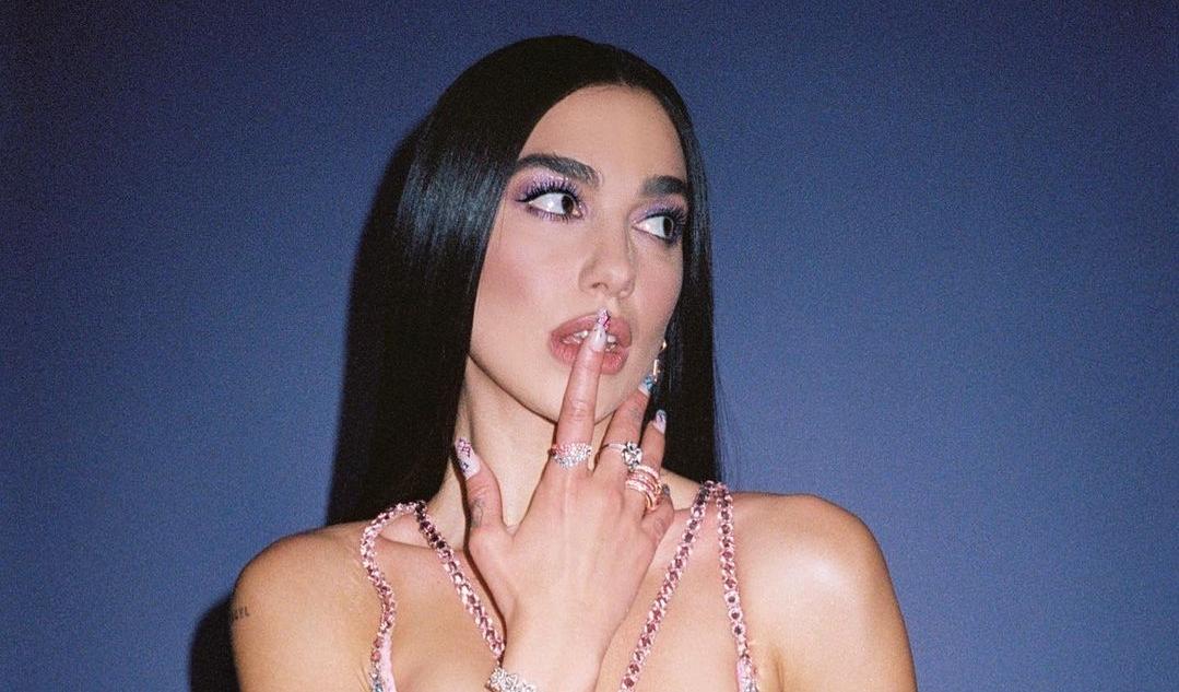 Dua Lipa se va de México tras ser atacada por un fanático