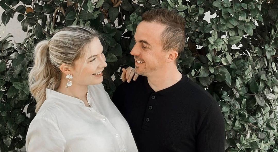 Frankie Muniz actor de ‘Malcolm el de en Medio’ se convierte en padre