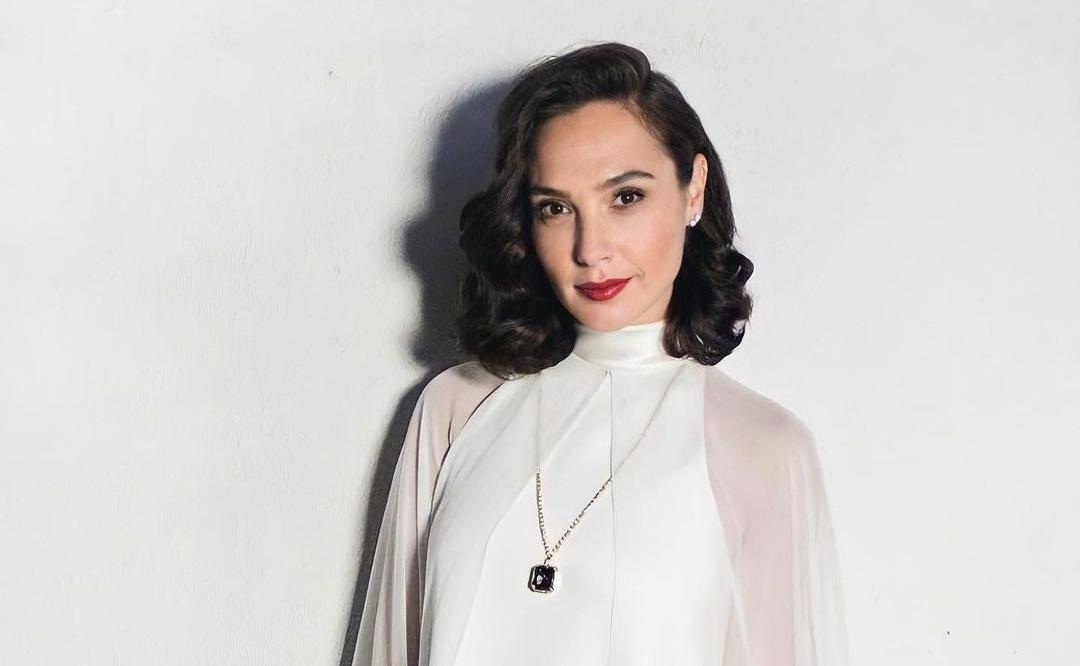 ¡Bebé en camino! Gal Gadot está embarazada