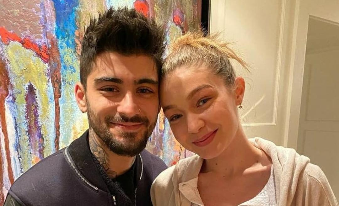 ¿Zayn Malik y Gigi Hadid se casaron en secreto?