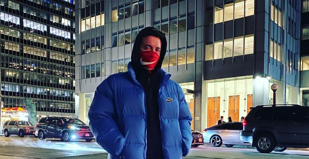 J Balvin estrena su nuevo sencillo titulado «Tu veneno»