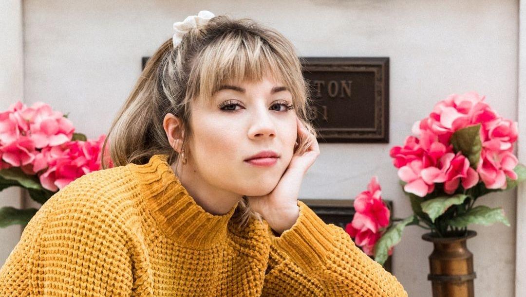 «Estoy tan avergonzada de mi pasado actoral»: Jennette McCurdy no formará parte del revival de iCarly.