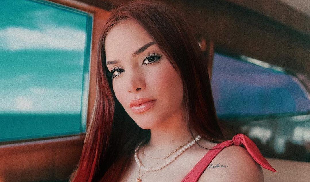 Kimberly Loaiza responde a los haters tras recibir críticas por su aspecto físico