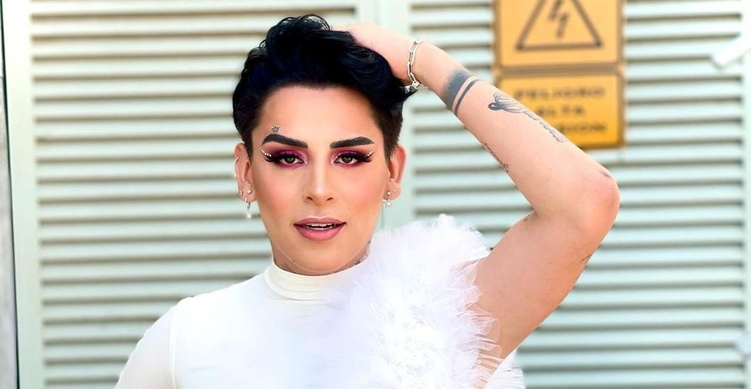 «La seguiré rompiendo»: Kunno envía mensaje a sus seguidores luego de anunciar su participación en los Grammy