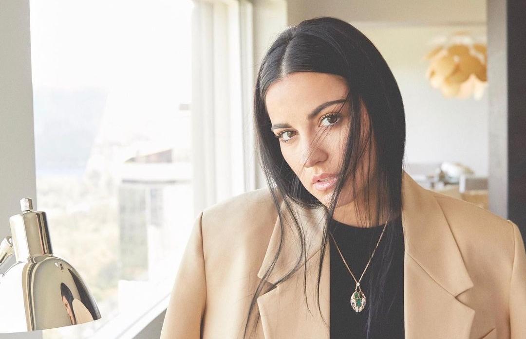 Filtran casting de Maite Perroni para película de Super Héroes