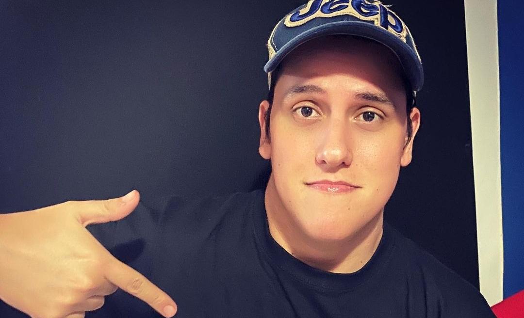 Marco Polo se disculpa con Clara Luz Flores por parodiarla