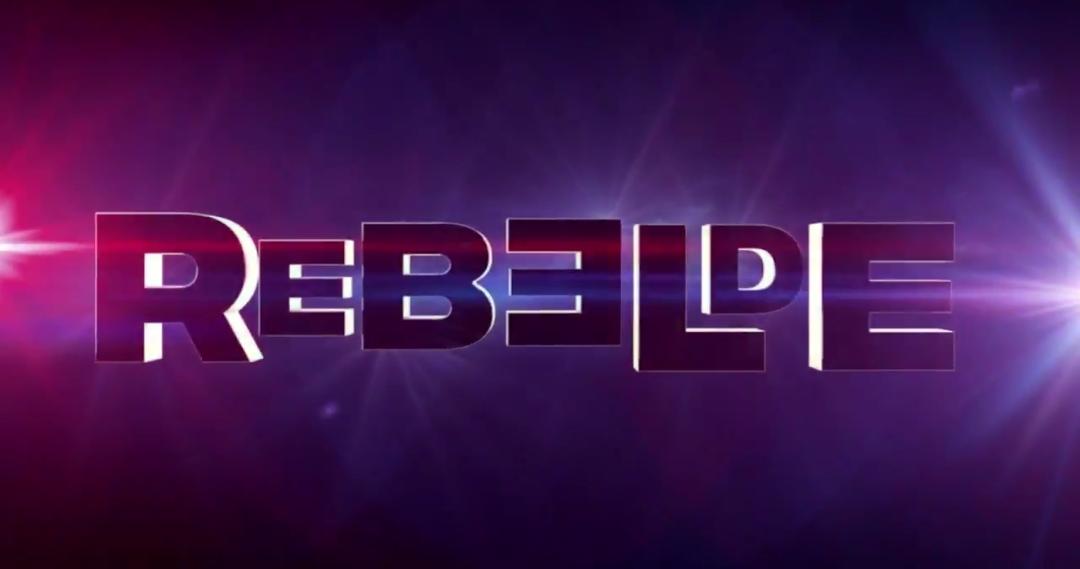 Netflix anuncia reboot de ‘Rebelde’