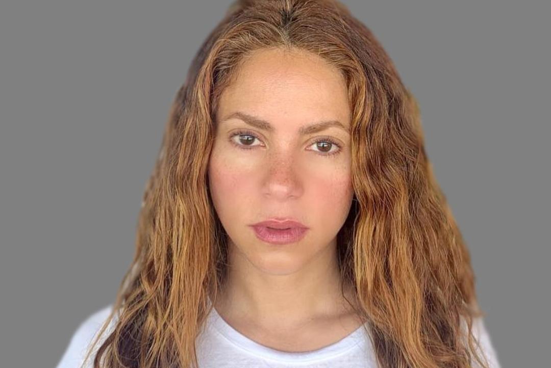 Shakira recibe ataques misóginos de parte de los aficionados del PSG