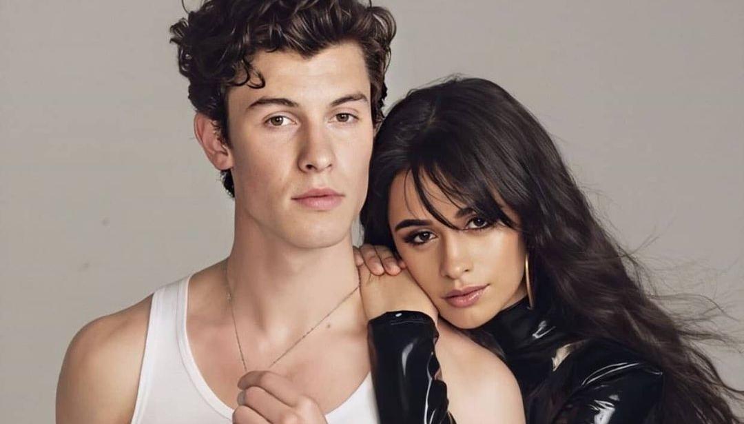 «Mi vida»: Shawn Mendes felicita a Camila Cabello con tierno mensaje