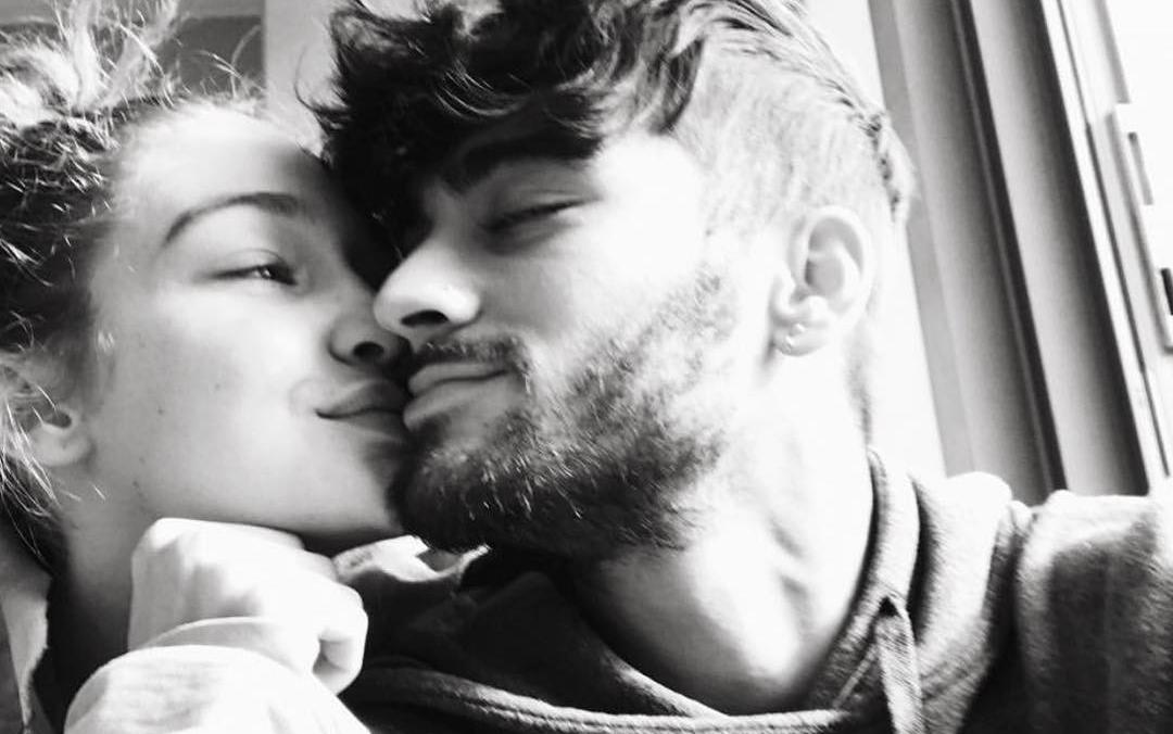«Ser padre es maravilloso»: Zayn Malik habla de su nuevo rol como padre
