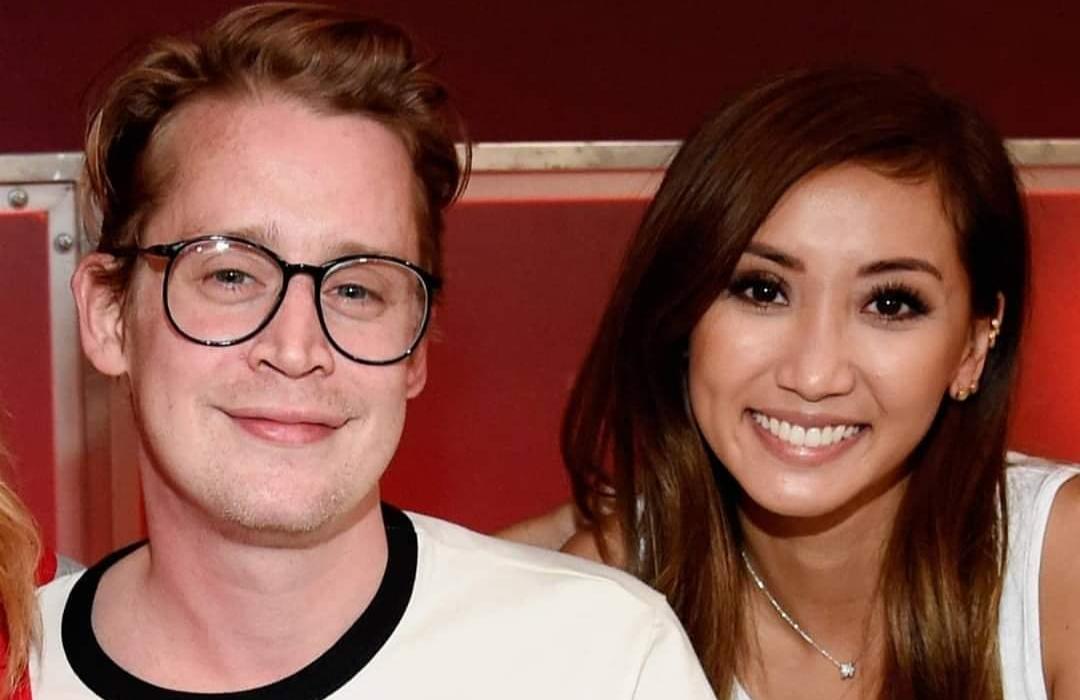 Macaulay Culkin revela el nacimiento de su primer hijo junto a Brenda Song