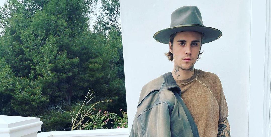 Justin Bieber sorprende con el lanzamiento de nuevo álbum