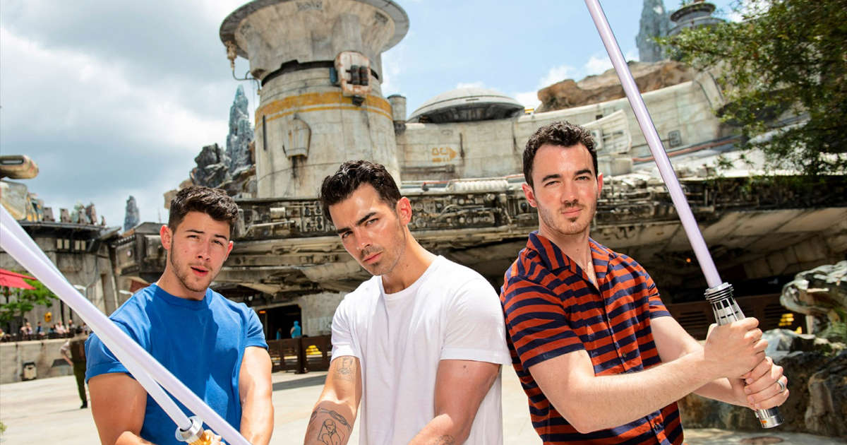 Día de Star Wars: Famosos que son fanáticos de la saga