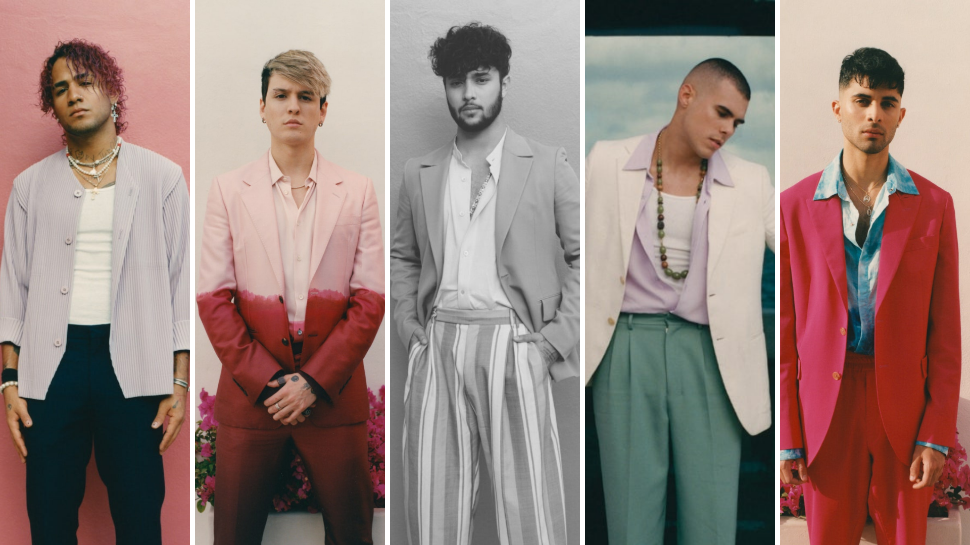 Joel deja CNCO: la verdadera razón