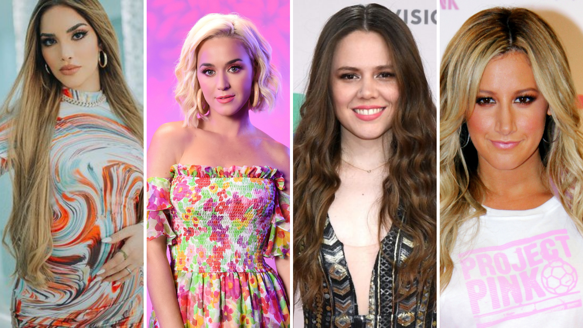 Día de las madres: famosas que ya son mamás